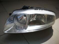 Left headlight for Alfa Romeo - GT    - 2007