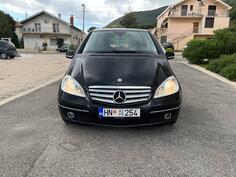 Mercedes Benz - A 180 - A 180 CDI