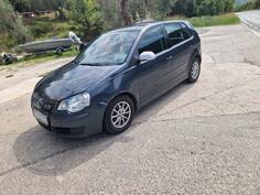 Volkswagen - Polo - 1.4 tdi