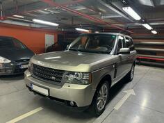 Land Rover - Range Rover - 4.4 TDV8