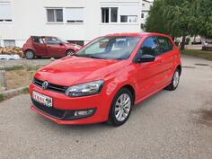 Volkswagen - Polo - 1,6 TDI