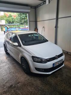 Volkswagen - Polo - 1.2 TDI