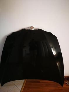 Motorhaube