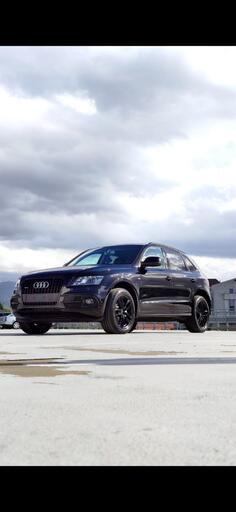 Audi - Q5 - 3.0 TDI