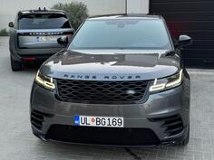 Land Rover - Range Rover Velar - 3.0 D300