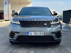 Land Rover - Range Rover Velar - 3.0 D300