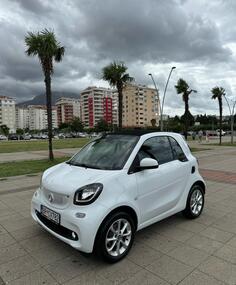 Smart - forTwo