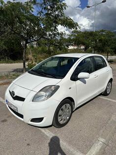 Toyota - Yaris - 1.3