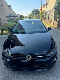 Volkswagen - Polo - 1.6 TDI