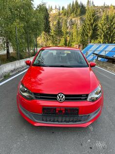 Volkswagen - Polo - 1.2 tdi