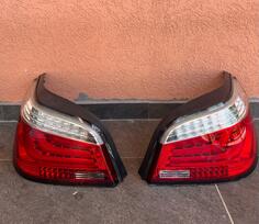 Both brake lights for BMW - 525    - 2004-2010