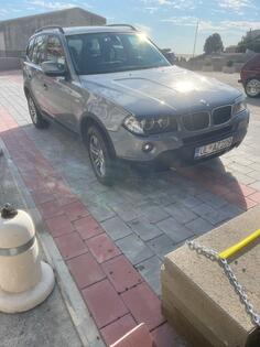 BMW - X3 - 20.d