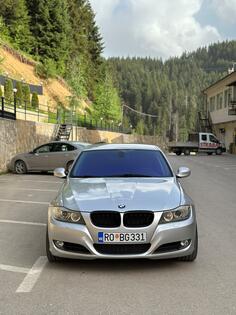 BMW - 320 - 2.0