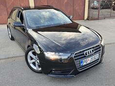 Audi - A4 - 2.0