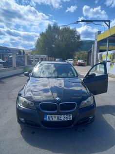 BMW - 318 - 2.0d