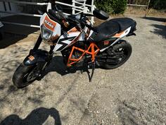 KTM - 690 R