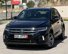 Volkswagen - T-Roc - TDI