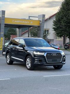 Audi - Q7 - 3.0 TDI QUATTRO BUSINESS PLUS