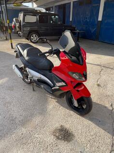 Gilera - Nexus