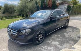 Mercedes Benz - E 200 - 2.0 CDI