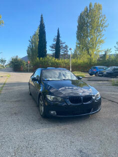 BMW - 335 - 3.0