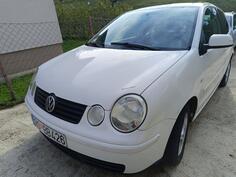 Volkswagen - Polo - 1.2