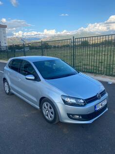 Volkswagen - Polo - 1.2 TDI