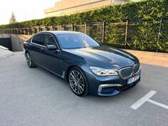 BMW - 730 - 3.0 D XDRIVE