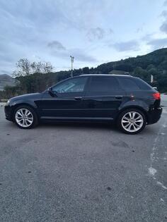 Audi - A3 - 1.6 TDI