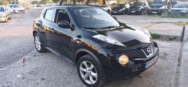 Nissan - Juke - 1.5dci