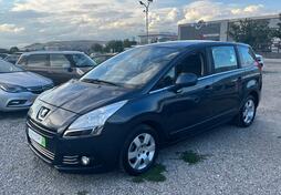 Peugeot - 5008 - Automatik -1.6HDI