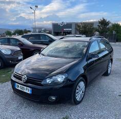 Volkswagen - Golf 6 - 1.6TDI