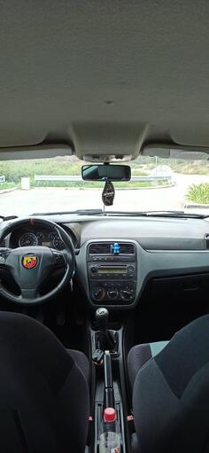 Fiat - Grande Punto - 1.3 mjtd