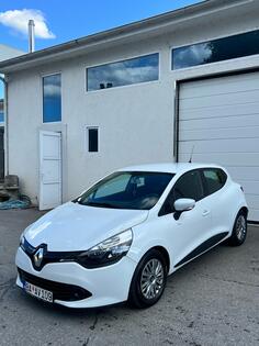 Renault - Clio - 1.5 DCI