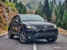 Volkswagen - Touareg - 3.0 v6