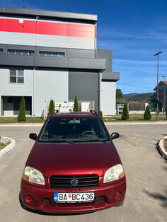 Suzuki - Ostalo - 1.3 benzin