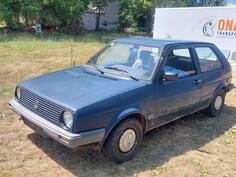 U djelovima Volkswagen - Golf 2 Obicni