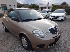 Lancia - Ypsilon - 1.2 i