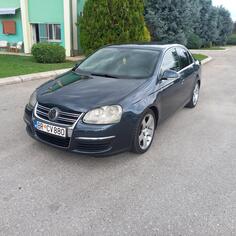 Volkswagen - Jetta - 2.0 d