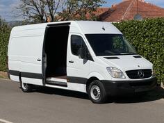 Mercedes Benz - Sprinter 316 Maxi