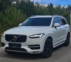 Volvo - XC 90 - 2.0