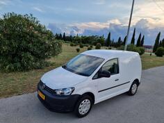 Volkswagen - Caddy - 1.6 TDI