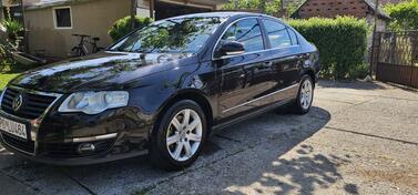Volkswagen - Passat - 2.0 tdi