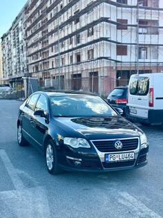 Volkswagen - Passat - 2.0 tdi