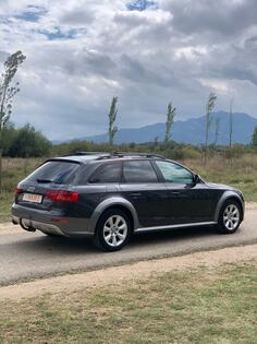 Audi - A4 Allroad - 2.0 TDI