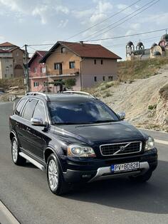 Volvo - XC 90