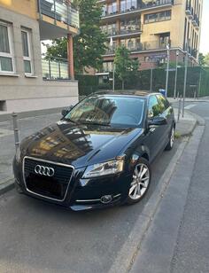 Audi - A3 - 1.6 TDI