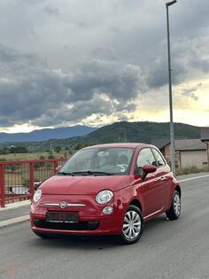 Fiat - 500 - 1.2