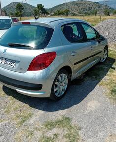 Peugeot - 207 - hdi