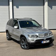 BMW - X5 - 3.0